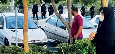 شد وجذب في جامعات إيران مع استمرار الاحتجاجات