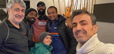 Bo cara ewil li mondiyalê straneke Kurdî tê stirîn