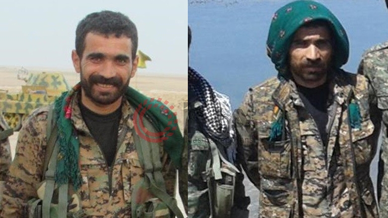 Berpirsekî YPGê di operasyoneke taybet a Tirkiyê de hat kuştin