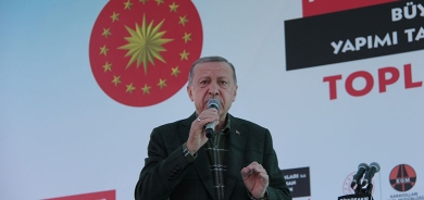 Erdogan: Girtîgeha Diyarbekirê radestî Wezareta Çand û Turîzmê hat kirin