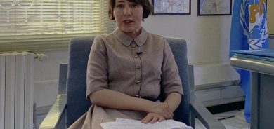 WHO head in Middle East ‘disturbed’ by abuse reported by AP