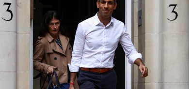 Sunak favourite to be UK PM after Johnson drops out