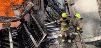 Ukraine war: Kyiv denounces Russia's 'dirty bomb' claims