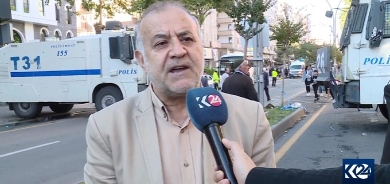 Çavdêrê siyasî: Axaftina Erdogan a li Diyarbekirê lawaz bû