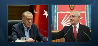 Metropoll: Ferqa di navbera Erdogan û Kilicdaroglu de %1 e