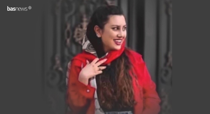 Rojhilatê Kurdistanê…Keçeke din a kurd ji aliyê hêzên Îranê ve hat kuştin