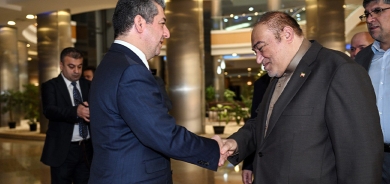 وفد إيراني تجاري يزور كوردستان ويؤكد: 