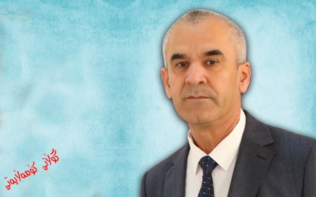 رووخساری مامۆستا له‌ ئاوێنه‌ی قوتابی دا