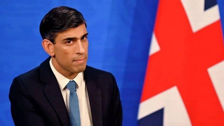 Rishi Sunak dibe Serokwezîrê Brîtanyayê