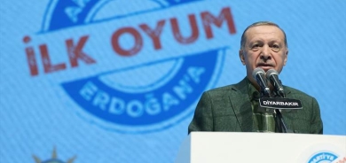 Erdogan: HDP li rêya Qendîlê digere