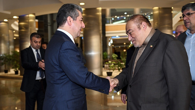 Şanda bazirganî ya Îranê bo Herêma Kurdistanê: Me encamên girîng bidest xistin