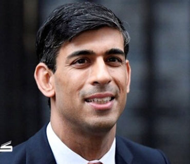 ریشی سوناک بوو بە سەرۆک وەزیرانی بەریتانیا