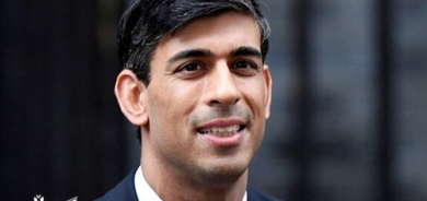 ریشی سوناک بوو بە سەرۆک وەزیرانی بەریتانیا