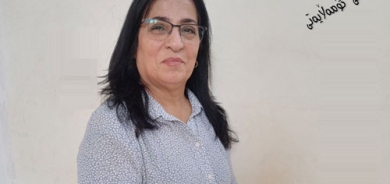 فەزیلە شۆڕش بەرپرسی ئەنجومەنی ئەوروپای یەكێتیی ئافرەتانی كوردستان:     هەر ئافرەتێك پێویستی بە ڕاوێژ و ڕێنمایی بێت، وەكو ئەنجومەنی یەكێتیی ئافرەتانی كوردستان لە خزمەتیداین