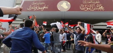 ائتلاف النصر: العودة لذات آليات اختيار الوزراء يعني عدم استيعاب درس المظاهرات