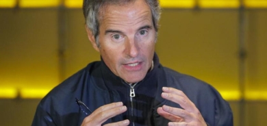 وكالة الطاقة الذرية تستعد لتفتيش موقعين بأوكرانيا لمزاعم عن «قنبلة قذرة»