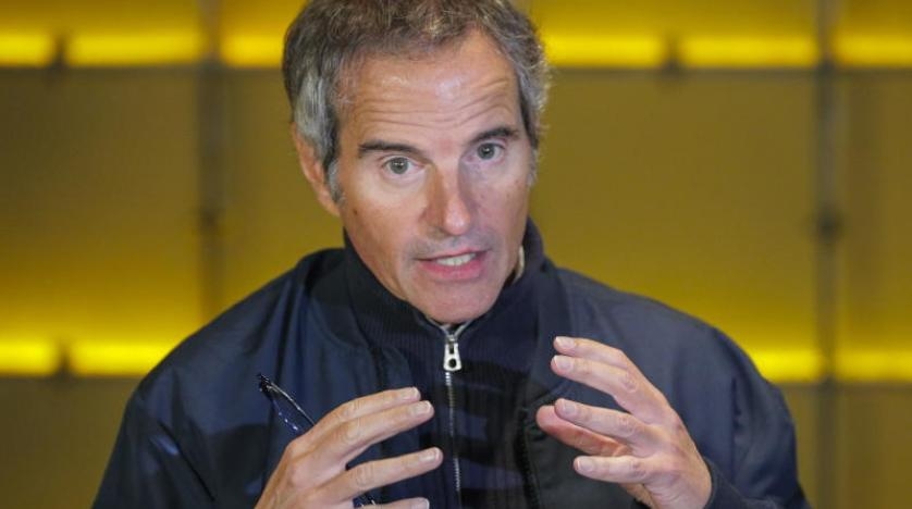 وكالة الطاقة الذرية تستعد لتفتيش موقعين بأوكرانيا لمزاعم عن «قنبلة قذرة»