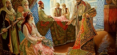 هونه‌ری ڕۆژهه‌ڵاتناسی-3