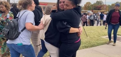 Li Amerîkayê li dibistanekê êrîşeke çekdarî: Kuştî û birîndar hene