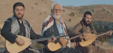 Brader ligel hunermend Dijwar û Şiyar klîpeke nû belav kir