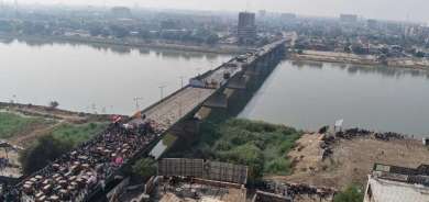 Bexda tedbîrên ewlehiyê tundtir dike û rêyên diçin Navçeya Kesk digire