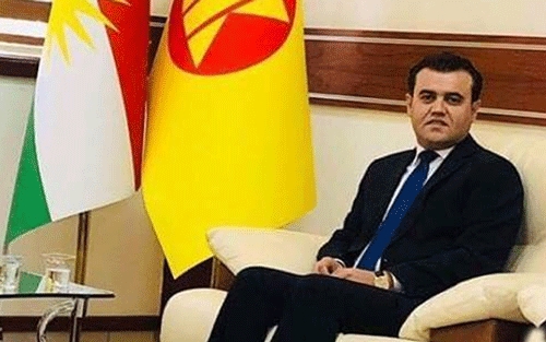 ئەمەریكا ئێستایش شارەزایی عێراق نییە، خاڵیكردنەوەی زانیاریی لەگەڵ سەددام حوسێن