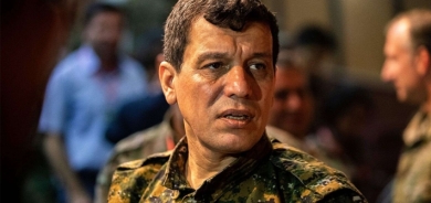 مظلوم عبدي: مسيرات أنقرة قتلت أفضل قيادات 