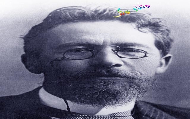 پەند و وتە ئەنتۆن پاڤلۆڤیچ شیكۆڤ، نووسەری رووسی و كورتە چیرۆك