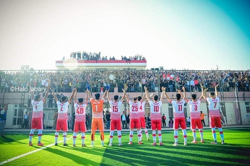 سه‌ید سادق به‌لێنى پێدراوه‌