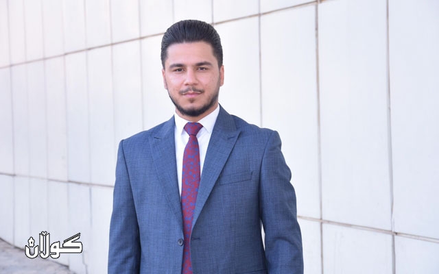 لە سحێلا و محمودیە بە درۆشمی خوتا نەچەمێــنن دوژمن چەمێــنرا بەرامبەر پێــشمەرگە.