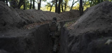 روسيا وأوكرانيا تستعدان لـ«أشرس المعارك» في خيرسون