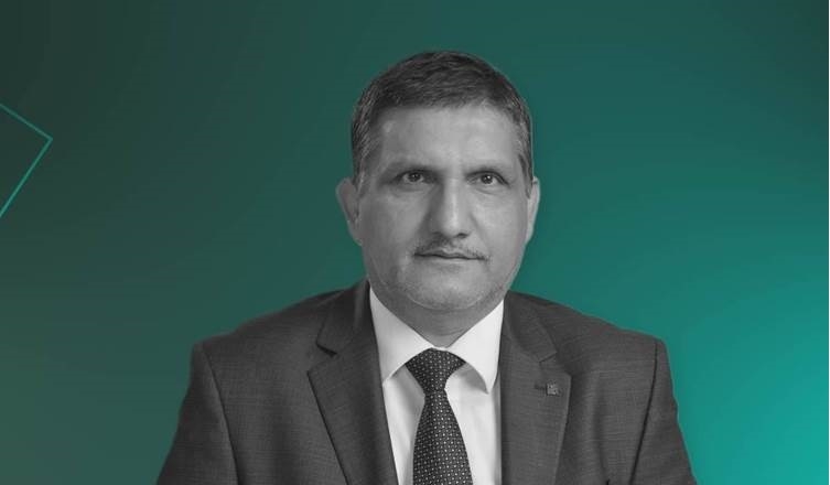 البحث عن زعيم