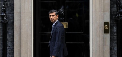 Britain's new PM eyes delay to crunch budget plan