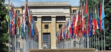 حكومة اقليم كردستان تشارك في اجتماع تشاوري حول الحق في معرفة مصير المفقودين بجنيف