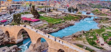 على مساحة 800 دونم .. مدير الاستثمار في إدارة زاخو المستقلة يكشف تفاصيل إنشاء المنطقة الصناعية