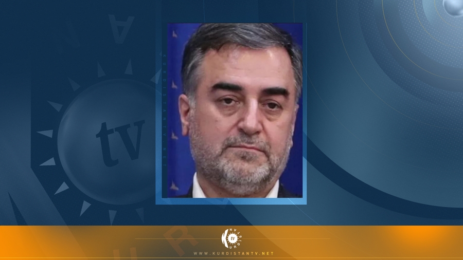 Gelek rayedarên rejîma Îranê xwe veşartine