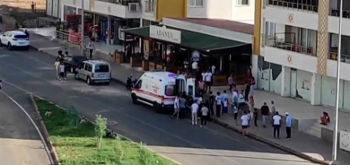 Li Sêrtê zarokekî 14 salî bi kêrê hat kuştin