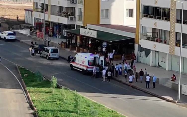 Li Sêrtê zarokekî 14 salî bi kêrê hat kuştin