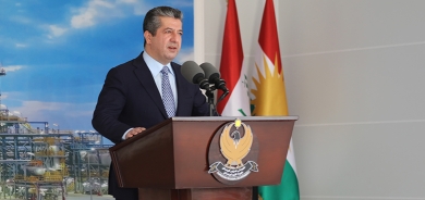 Mesrûr Barzanî: Beriya niha samana Kurdistanê ji bo wêrankirina wê hatin bikaranîn, niha em ji bo avakirinê bi kar tînin