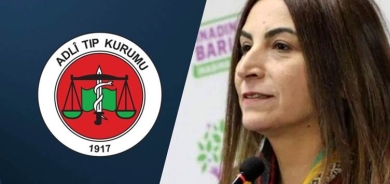 Saziya Pizîşkiya Dadî ya Tirkiyê: Aysel Tugluk nikare di girtîgehê de bimîne