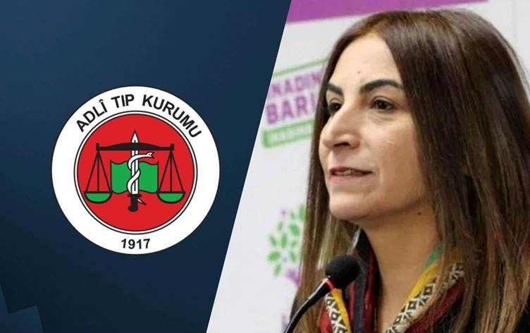 Saziya Pizîşkiya Dadî ya Tirkiyê: Aysel Tugluk nikare di girtîgehê de bimîne