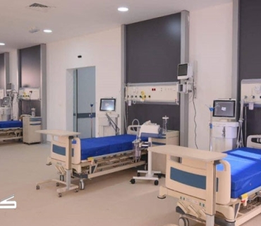 سەرجەم خزمەتگوزارییە تەندروستییەکانی نەخۆشخانەی بەحرکە لە هەولێر بەخۆڕایین