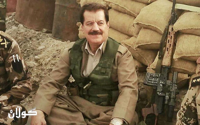 ٢٦-١٠-٢٠١٧ داستانی سحێلا