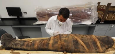 حقيقة أم خيال؟ .. زئبق بملايين الدولارات في مومياءات مصر