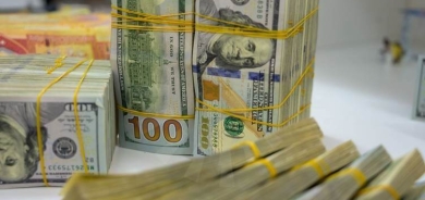 النزاهة النيابية: متهمان بالتورط في سرقة الـ2.5 مليار دولار ما زالا طليقين