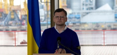 أوكرانيا قلقة من تهديد الجمهوريين بقطع المساعدات الأميركية