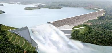 Transforming Kurdistan Region’s water sector through digitalization