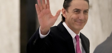 Lebanon delivers signed sea border deal to U.S. mediator