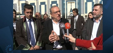 Doza Malbata Dedeogullari; ‘Dozger naxwazin rastî derkeve holê'