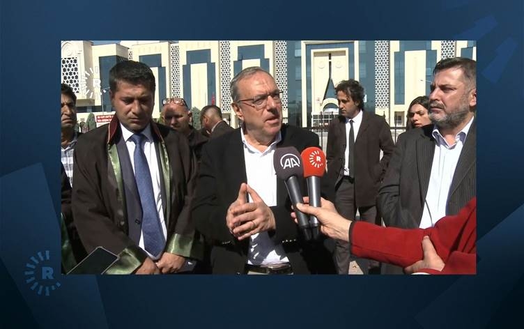 Doza Malbata Dedeogullari; ‘Dozger naxwazin rastî derkeve holê'